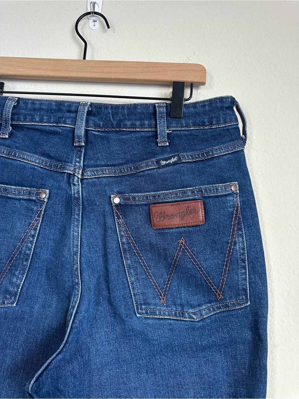 Wrangler Retro Bailey High Rise Bootcut Jeans - Picture 9 of 15